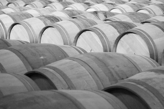 Barrels