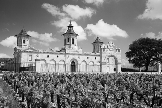 Chateau Velmyra